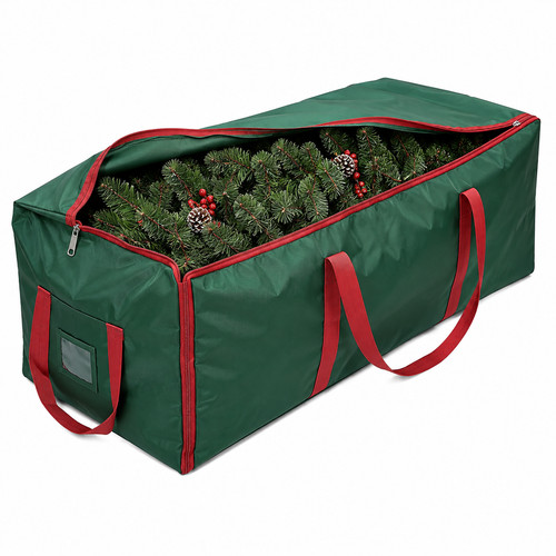 Christmas tree storage bag - tree,