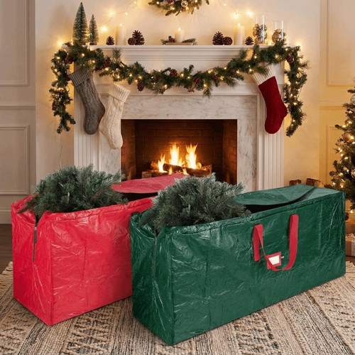 Foldable christmas tree - foldable,