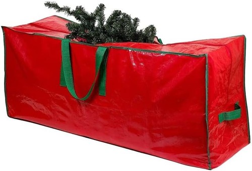 Christmas tree storage - storage, bag