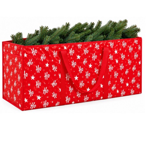 Christmas tree storage - christmas,