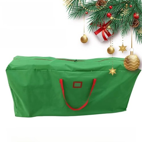 Large christmas tree storage - large,